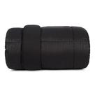 Edredom Solteiro Altenburg Toque De Pluma Acetinado Labirinto Preto 1,70mX2,40m -