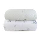 Edredom Solteiro Kacyumara Vida Bela 200 Fios 180x250cm 4051