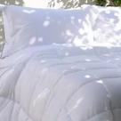 EDREDOM SOLTEIRO TOQUE DE PLUMA ECOPLUMA 160x240cm CAMESA