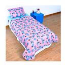 Edredom Stitch Disney Dupla Face 1,40x2,10 Lepper