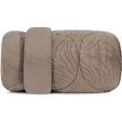Edredom Super King Blend Elegance 260g/m² 100% Poliéster 290x290cm Altenburg Aira
