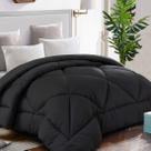 Edredom TEKAMON All Season Oversize Queen Black