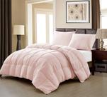 Edredom Térmico Plumage King 260x280cm Rozac - Rosa