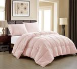Edredom Térmico Plumage Queen 240x260cm Rozac - Rosa