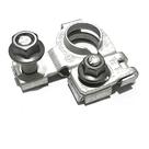 EDS NEW 926-200 Terminal Positivo de Bateria Compatível Substituição 91982-2W000 com Porcas para Veículos Hyundai/Kia incluindo, mas não limitado a G70 Santa Fe Sport Stinger Sorento etc