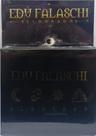 Edu Falaschi ELDORADO (SLIPCASE) +Dvd ELDORADO (Digipack)