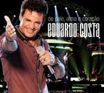 Eduardo costa - de pele alma e coraçao cd Eduardo costa - de pele alma e coraçao cd