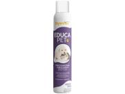 Educa Pet Educador para Cães e Gatos Aerosol Organnact 400ml