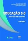 Educação 5.0: Educação para o futuro - EDITORA PROCESSO