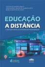 Educação a distância - A educação digital em um mundo em transformação - EDITORA PROCESSO