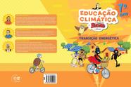 Educação Climática - Transição energética