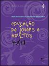 Educação de jovens e adultos - PARABOLA