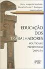 Educação dos trabalhadores - MERCADO DE LETRAS Educação dos trabalhadores - MERCADO DE LETRAS