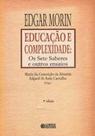Educação E Complexidade