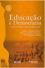 Educacao e democracia - a praxis de paulo freire em sao paulo - vol.4 - CORTEZ Educacao e democracia - a praxis de paulo freire em sao paulo - vol.4 - CORTEZ