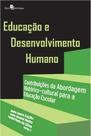 Educação e desenvolvimento humano - PACO EDITORIAL Educação e desenvolvimento humano - PACO EDITORIAL