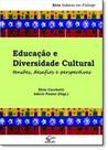 Educação e Diversidade Cultural: Tensões, Desafios e Perspectivas - EDIFURB