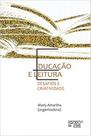 Educação e leitura - vol. 2 - MERCADO DE LETRAS