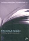 Educação, Educações - História, Filosofia e Linguagens - Educs