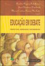 Educaçao em debate - perspectivas, abordagens e historiografia - AUTORES ASSOCIADOS