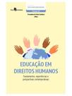 Educação em direitos humanos - vol. 1 - PACO EDITORIAL