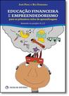 Educação Financeira e Empreendedorismo: Para os Primeiros Ciclos de Aprendizagem