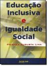Educacao Inclusiva E Igualdade Social - AVERCAMP