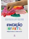 Educação infantil: diálogos docentes no cotidiano escolar