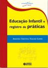 Educação Infantil e Registro de Práticas