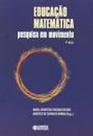 Educação matemática - CORTEZ Educação matemática - CORTEZ