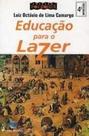 Educação para o lazer - EDITORA MODERNA