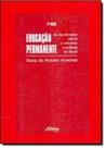 Educação Permanente: Da Reunificação Alemã a Reflexões e Práticas no Brasil - UFPR