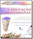 Educacao profissional - Ícone