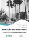 Educação que transforma