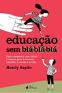 Educação Sem Blá-blá-blá