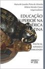 Educação superior na américa latina
