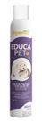 Educador Educa Pet Aerosol 400ml - Organnact Educador Educa Pet Aerosol 400ml - Organnact