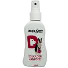 Educador não pode dogs care 120ml para cães Educador não pode dogs care 120ml para cães