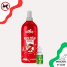 Educador Pet Adestrador Sanitário Pipi Pode + Xixi Não Pode/Xixi Pode + Xixi Não Pode
