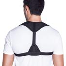 Educador Postural Kestal G 95-105CM PRETO