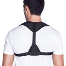 Educador Postural Kestal G 95-105CM PRETO