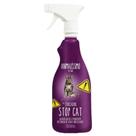 Educador Sanitário Adestrador para Gatos Stop Cat Spray em 500ml