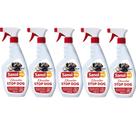 Educador Sanitário Canino Xixi Não Stop Dog Stop Xixi 5 Unid