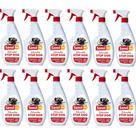 Educador Sanitário para cães STOP DOG Sanol 500ml 12 unidades