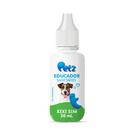 Educador Sanitário Petz Xixi Sim para Cães 30ml
