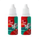 Educador Sanitário Xixi Sim Mypetone - 30mL 2 Unidades