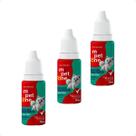 Educador Sanitário Xixi Sim Mypetone - 30mL 3 Unidades