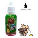 Educador Xixi Pode Para Seu Pet Aprender 30 ml Onde Fazer As Necessidades