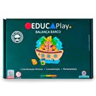 Educaplay Balanço Barco - Polibrinq