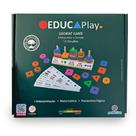 Educaplay Geomat Game Madeira Polibrinq